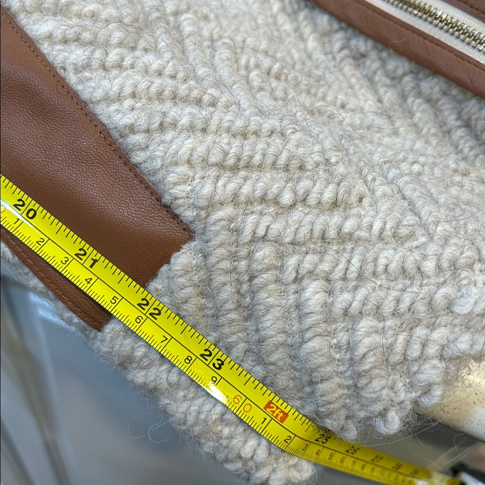 Shui Chen coat - Picture 7 of 7